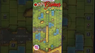 Cubitos Board Game In A Minute #shorts