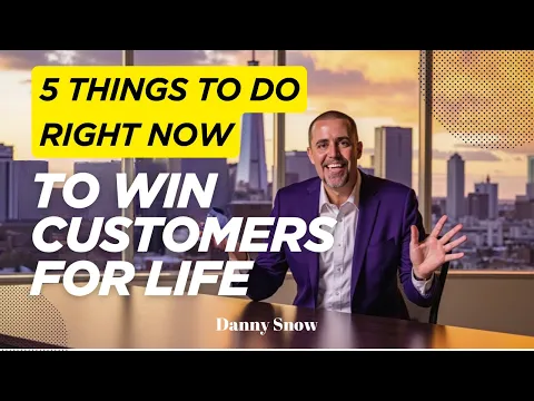 How To Build Trust With Customers
