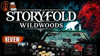 Storyfold: Wildwoods Review | Full Solo Campaign Verdict