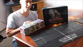 Ascension - How to Play in 15mins