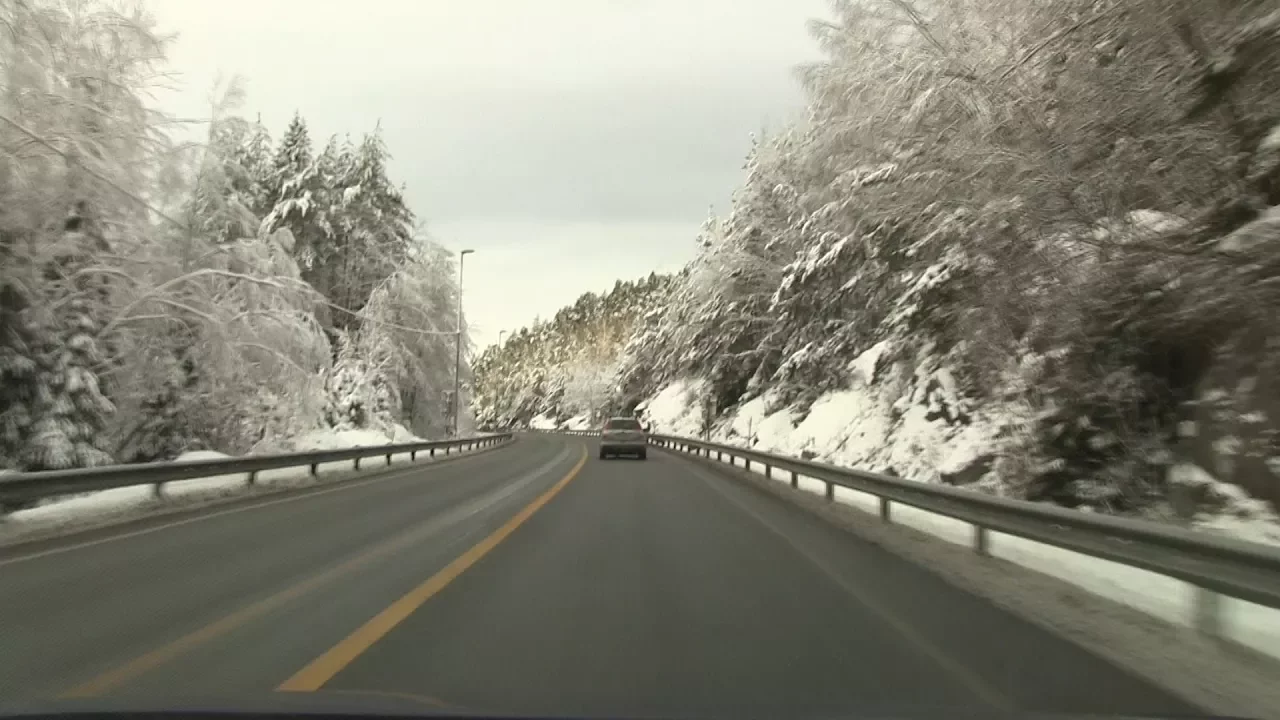 #47 Winter is here part 1