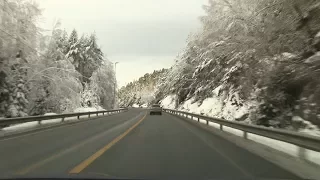 #47 Winter is here part 1