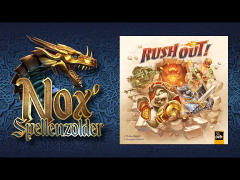 Uitleg & review door Nox' Spellenzolder.