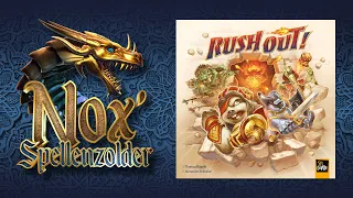 Uitleg & review door Nox' Spellenzolder.