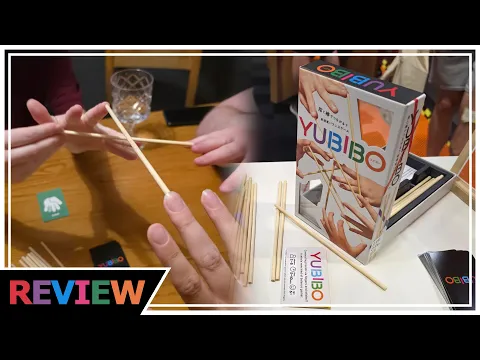 Yubibo Review - Unique Fun For All