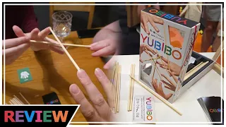 Yubibo Review - Unique Fun For All