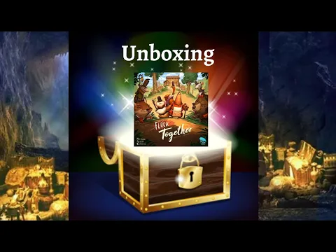 Unboxing: Flock Together
