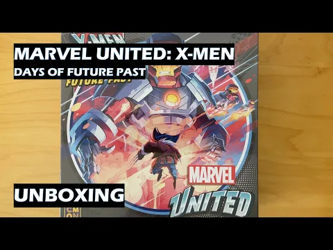 What's in the box?