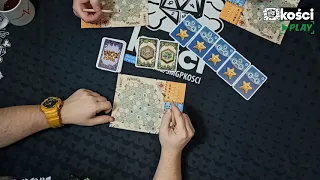 Kości PLAY - Trails of Tucana