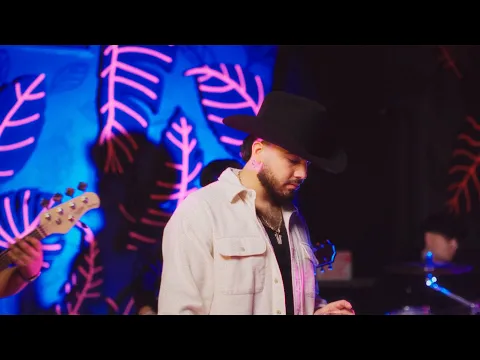 Video for event landing page