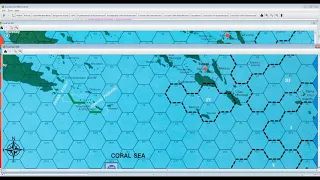 Tutorial 5 - The Battle of the Coral Sea (part 9)