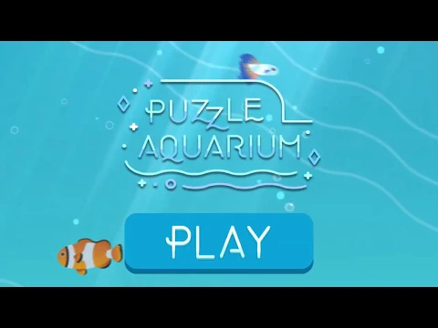 水族馆之谜 视频