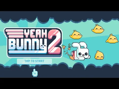 فيديو Yeah Bunny 2