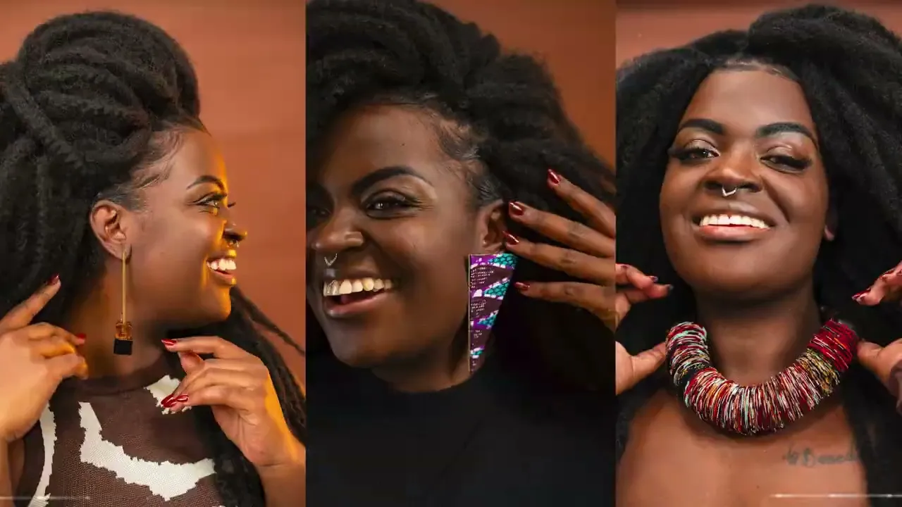 Vídeo de ATELIÊ XONGANI