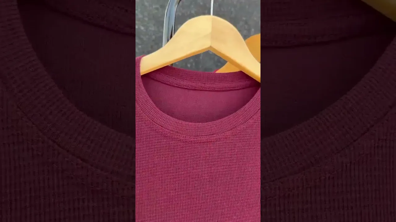Video de Ney Malhas - Moda Masculina