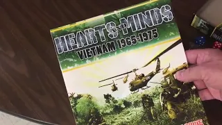 Unboxing of Hearts and Minds, 3rd Edition