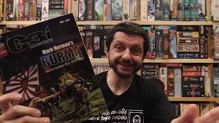 C3i Magazine #35 (No Wagame) Discussion
