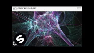 Jay Hardway & MOTi ft. Babet - Wired