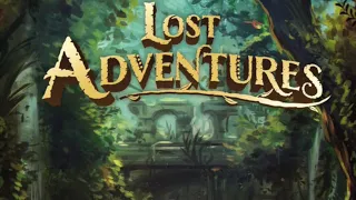 Lost Adventures KS video SD 480p