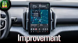 Volvo EX30 Cross Country – Full Software 1.7.1 Tour & Hidden Features Explained!