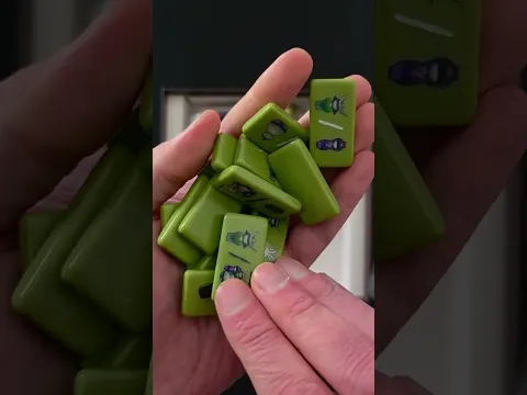 Kokeshi - Grand Gamers Guild - Unboxing