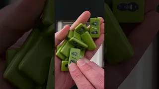 Kokeshi - Grand Gamers Guild - Unboxing