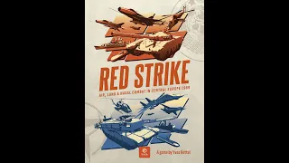 Is Red Strike the Ultimate WW III game? Watch and decide for yourself.