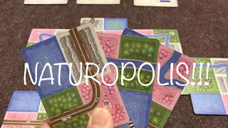 Naturopolis review!