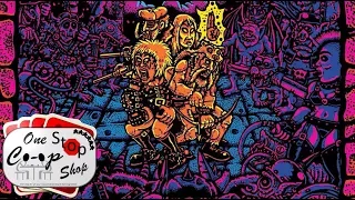 Dungeon Degenerates  |  Solo Playthrough