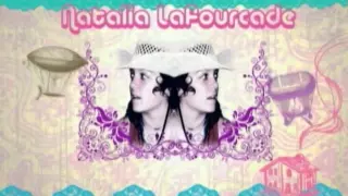 Natalia y La Forquetina - O Pato ((Cover Audio)(Video))