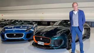 Jaguar Project 7, the most powerful 2WD Jag ever. How it happened & why I still love it a decade on.