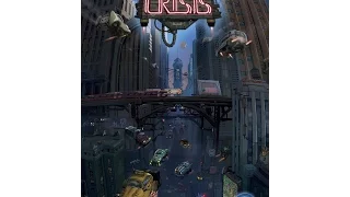Cómo funciona Crisis (Kick in 5)
