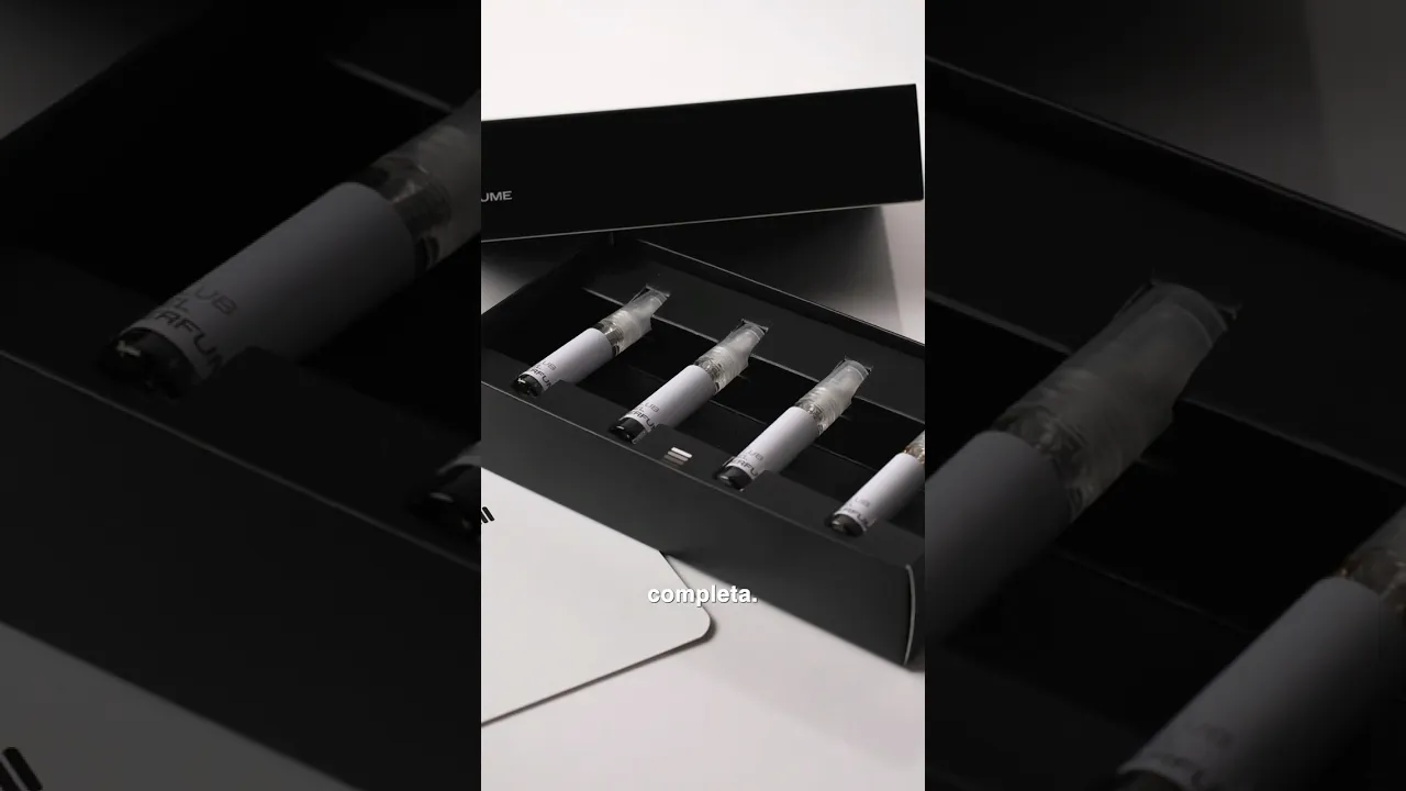 Video de El Club del Perfume — Suscripción & Decants | Envíos a todo Argentina