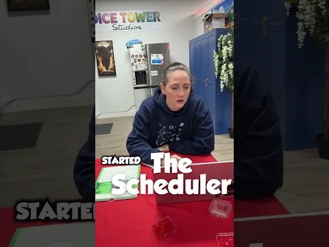 Half a year until Dice Tower East! Are you prepped?