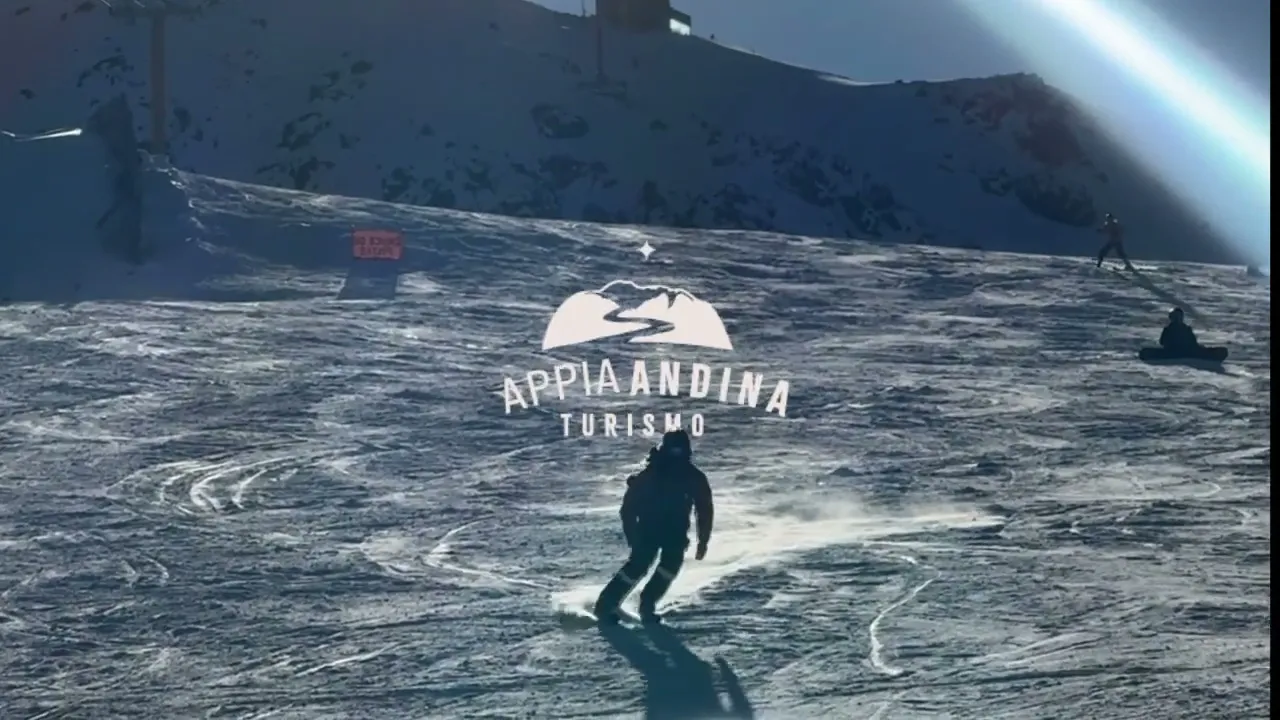 Video de Appia Andina Turismo | Excursiones y Traslados en Patagonia