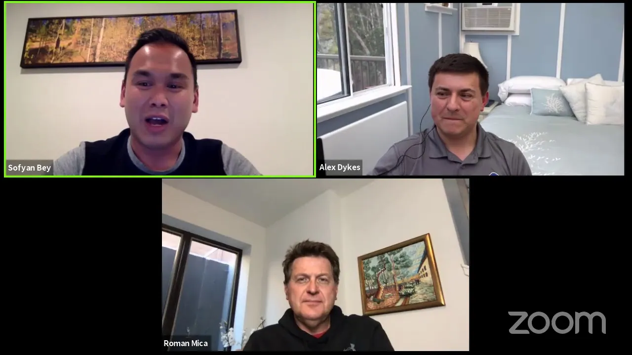Redline Happy Hour Live Chat With AoA & TFL