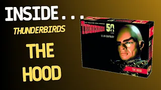 Inside…Thunderbirds: The Hood (4K60fps)