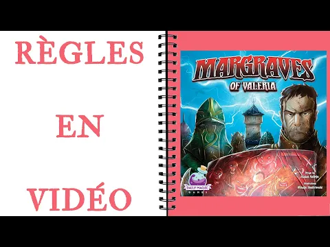 MARGRAVES DE VALERIA