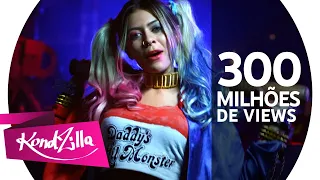 Arlequina - MC Bella (KondZilla) - Various Artists