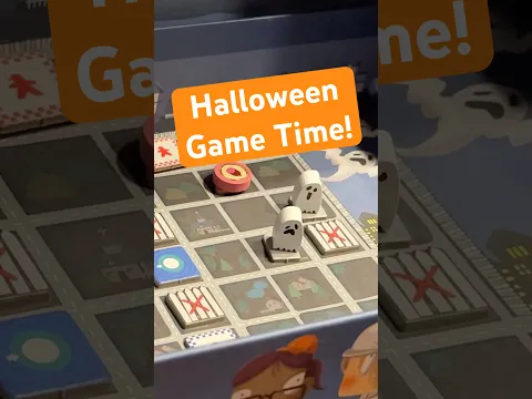 What #Halloween game are you picking to play tonight?