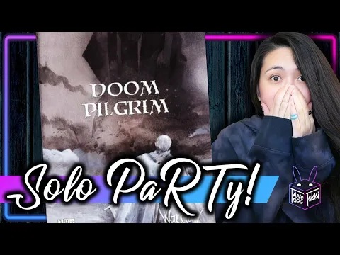 Doom Pilgrim Pocket | Solo PaRTy!!!