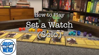 How to play Set a Watch