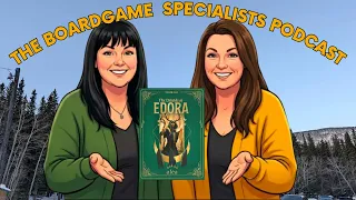 Druids of Edora