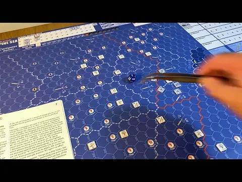 Carrier Battle Philippine Sea CEOP Part 2