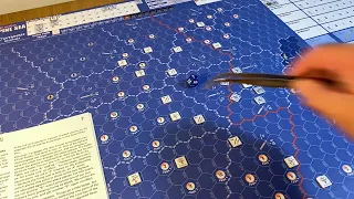Carrier Battle Philippine Sea CEOP Part 2
