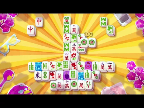 Βίντεο του Mahjong City Tours