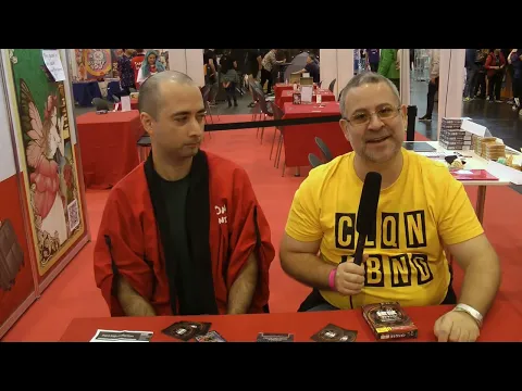 (Paint) Kaiju Collection (7Lup/Japon Brand) / Essen 2025