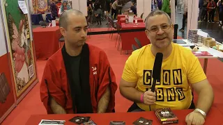 (Paint) Kaiju Collection (7Lup/Japon Brand) / Essen 2025
