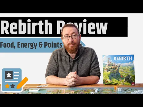 Rebirth Review - The Land Will Be Reborn...But What's Your Place In History?