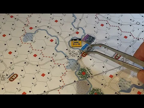 Enemy Action Kharkov GS Part 38